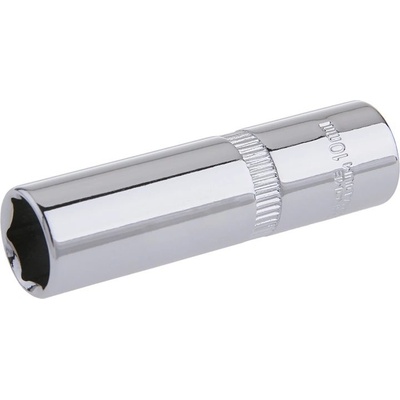 Hlavice FESTA prodloužená 1/4" CrV 10 x 50mm – Zboží Dáma
