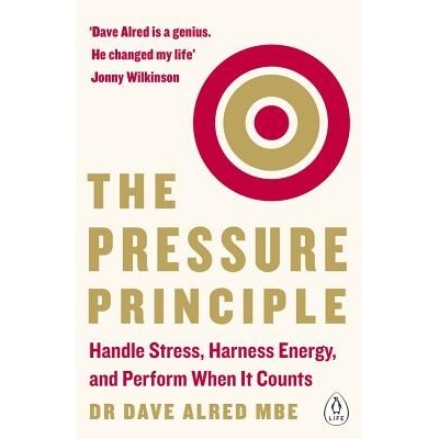 Pressure Principle Alred Dr. Dave MBE