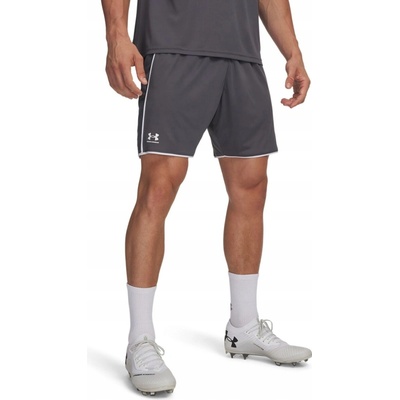 Under Armour M Challenger Train Shor Šedé M