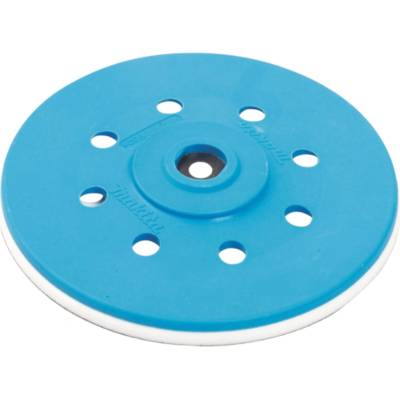 MAKITA gumová deska 150 tvrdá BO6030 196685-9
