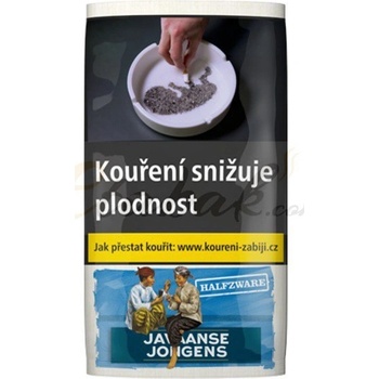 Javaanse Halfzware