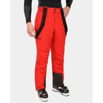 Kilpi Мъжки ски панталони Kilpi MIMAS-M Червено Kilpi | Cherven | МЪЖЕ | L