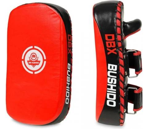 DBX BUSHIDO ARS-1201a