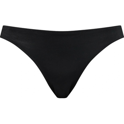 Puma dámske plavky Classic Briefs čierna