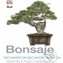 Bonsaje - Peter Warren