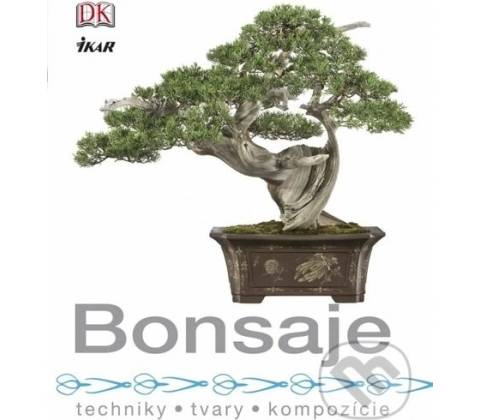 Bonsaje - Peter Warren