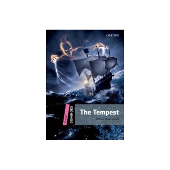 Tempest - W. Shakespeare