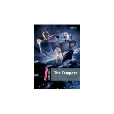 Tempest - W. Shakespeare