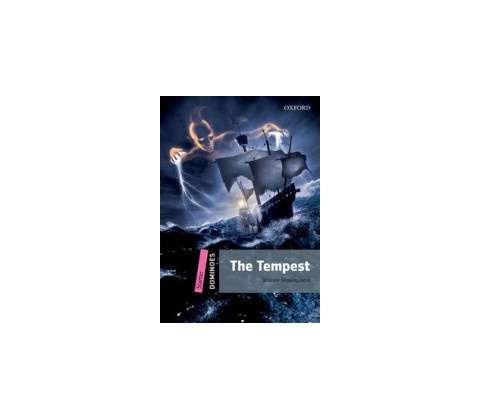 Tempest - W. Shakespeare