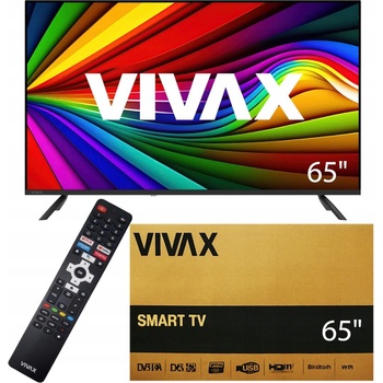 Vivax 65UHD10K