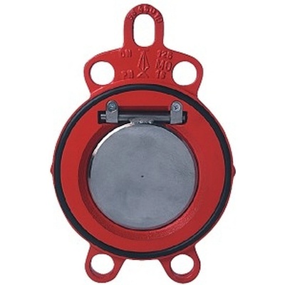 Zpětná klapka DN 50 ABO VALVE 824F050