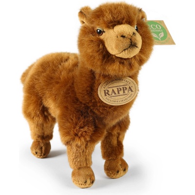 Rappa lama Alpaka stojící 23 cm