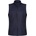 Regatta FLUX TRA 790 / Дамски двуслоен софтшел елек - тъмносин S (36A7900032c)