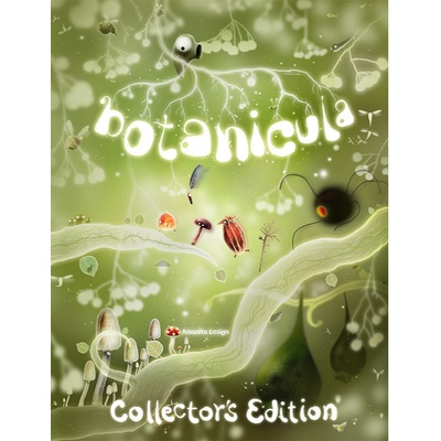 Botanicula (Collector's Edition)
