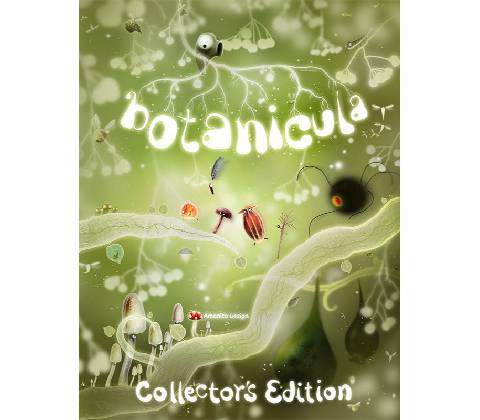 Botanicula (Collector's Edition)