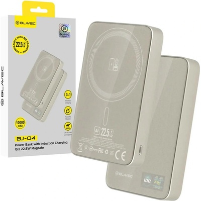 Blavec BJ-04 Ultra Slim 140437