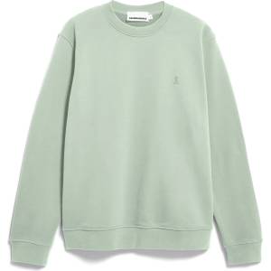 ARMEDANGELS Мъжки пуловер ARMEDANGELS Baaro Loop Jumper - Foam - размер XXL (017-4388-0315)