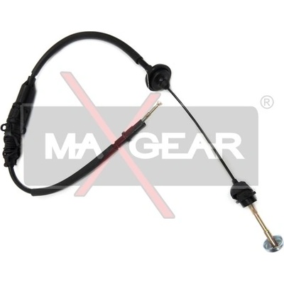 MAXGEAR Lanko ovládania spojky 320053