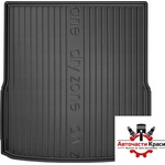 FroGum Стелка Багажник -DZ 403475 VW Passat B6/B7 2005-14 (DZ403079-stelka-bagaznik-dz-4-d3)