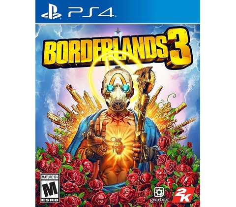Borderlands 3