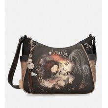 Anekke crossbody kabelka Dreamverse