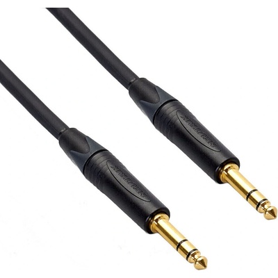 Bespeco AHS450 4, 5 m Директен - Директен Инструментален кабел (AHS450)