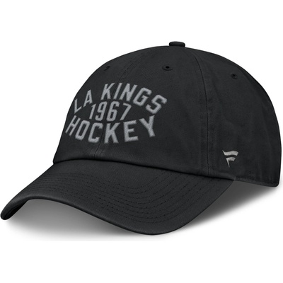 Fanatics Los Angeles Kings NHL Archer Unstructured Cap