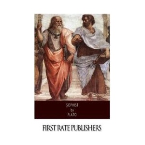 Sophist | Plato, Benjamin Jowett (ISBN: 9781502324788)