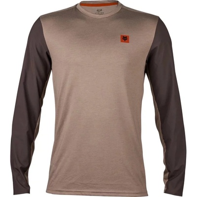 Fox Racing Ranger Off Road taupe