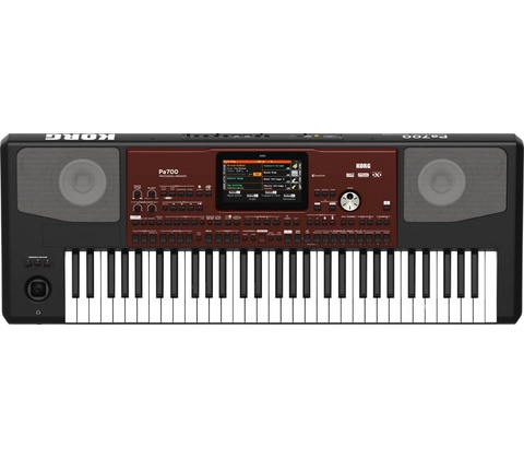 Korg PA700