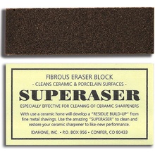 Wicked Edge Superaser Fibrous Eraser Block