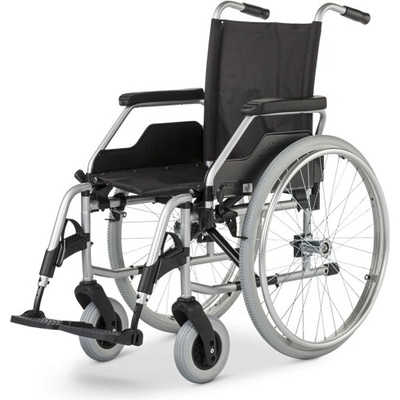Meyra 9.050 Budget invalidní vozík 43 cm
