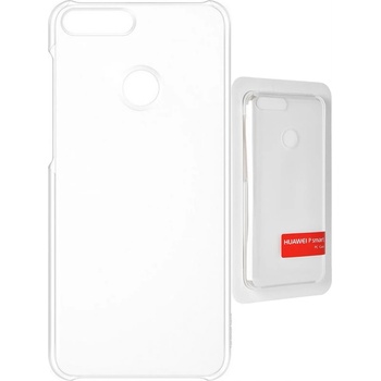 Image 1 of Huawei Оригинален гръб за Huawei P Smart - Прозрачен