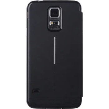 Samsung Baseus Flip Case Bohem Series for Samsung Galaxy S5 black
