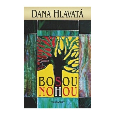 Bosou nohou Dana Hlavatá