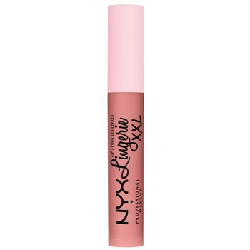 Image 1 of NYX Cosmetics Lip Lingerie XXL 25 Candela Babe