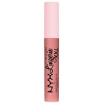 NYX Cosmetics Lip Lingerie XXL 25 Candela Babe