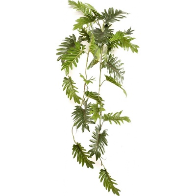 Umelý popínavý Philodendron, 90cm
