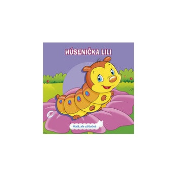Húsenička Lili