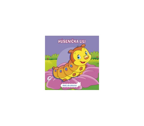 Húsenička Lili