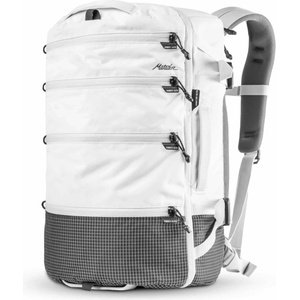 Matador Пътна раница Matador Segmented Backpack 28 Luggage - White - размер One Size (510-4124-0211)