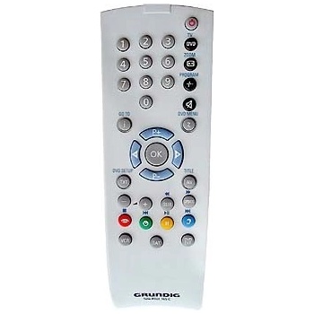 Diaľkový ovládač Grundig TP165C
