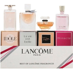 Lancome The Best of Fragrances Set Парфюми