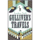 Knihy Gulliver's Travels - Alma Classics Evergreens- Jonathan Swift