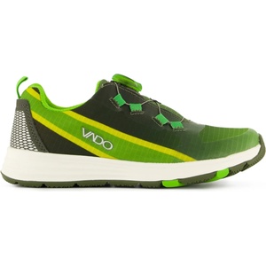 VADO Детски ежедневни обувки VADO Kid's Sky Low Boa GTX Casual shoes - Apple - размер 39 (EU) (702-2572-0123)