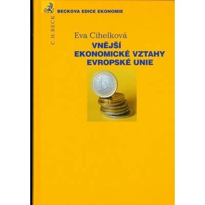 Vnější ekonomické vztahy evropské unie