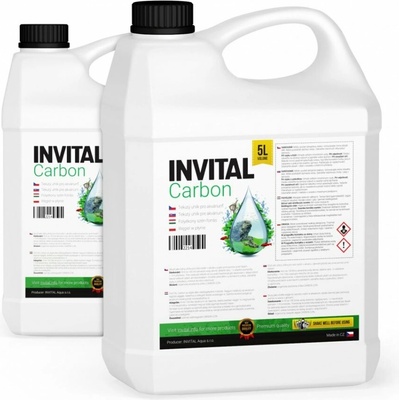 Invital Carbon 5 l – Zboží Mobilmania