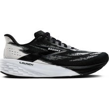 Brooks Launch 11 Black/White
