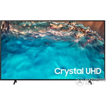 Samsung UE55BU8002