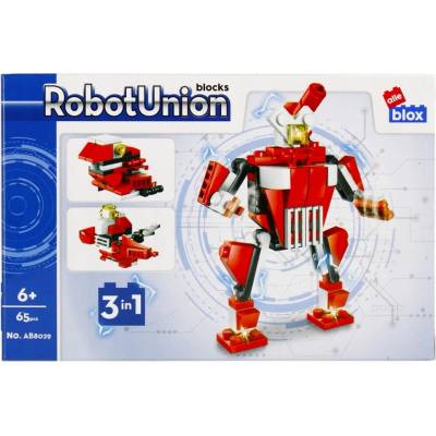 Alleblox Robot 65 ks 492913